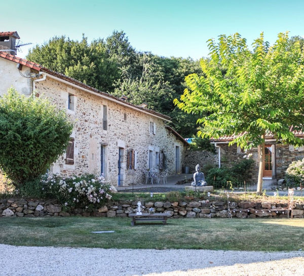 Retraite Equilibre et Energie en Nature en Vendée