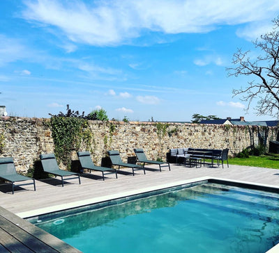 Retraite Yoga, Repos et Régénération près du Mont Saint-Michel