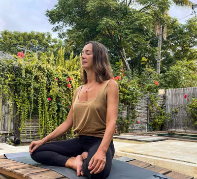 Bali Authentique • Yoga, plage et cérémonies sacrées