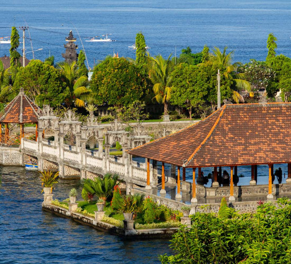 Bali Authentique • Yoga, snorkeling et cérémonies sacrées