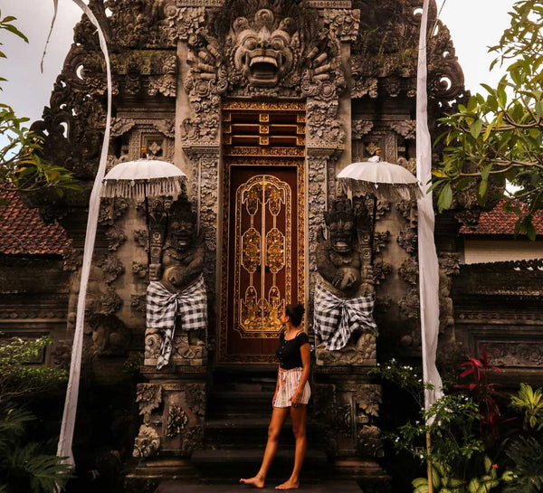Bali Authentique • Yoga, snorkeling et cérémonies sacrées