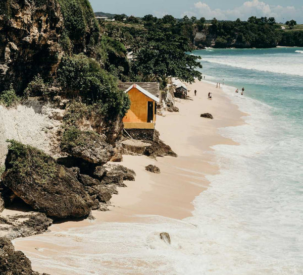 Bali Authentique • Yoga, snorkeling et cérémonies sacrées