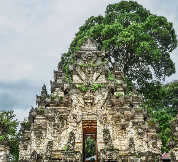 Bali Authentique • Yoga, snorkeling et cérémonies sacrées
