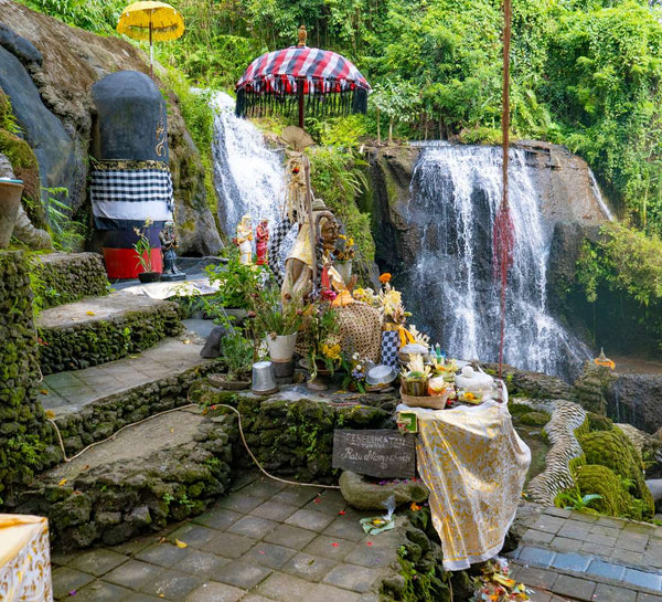 Bali Authentique • Yoga, snorkeling et cérémonies sacrées
