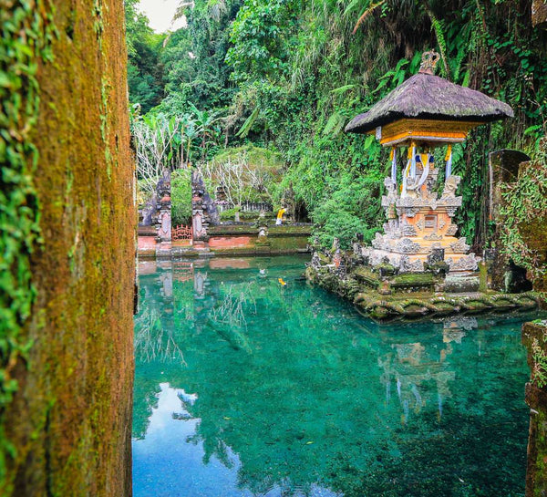Bali Authentique • Yoga, snorkeling et cérémonies sacrées