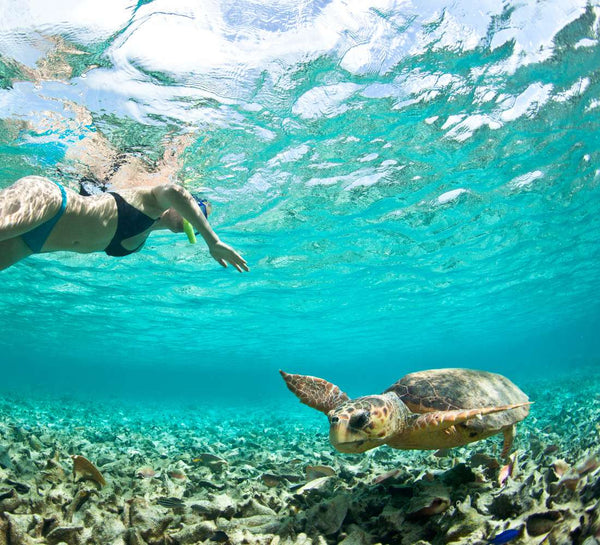 Bali Authentique • Yoga, snorkeling et cérémonies sacrées