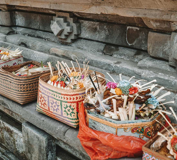 Bali Authentique • Yoga, snorkeling et cérémonies sacrées