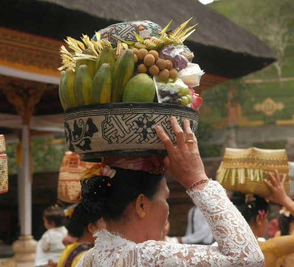 Bali Authentique • Yoga, snorkeling et cérémonies sacrées