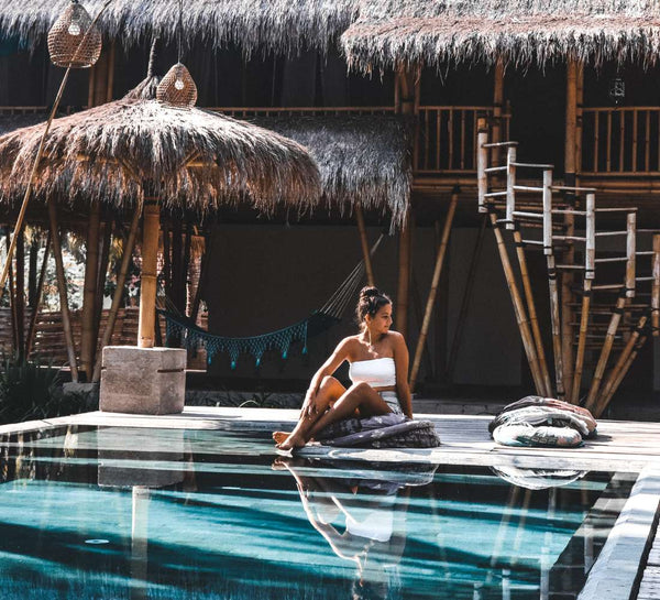 Bali Authentique • Yoga, snorkeling et cérémonies sacrées