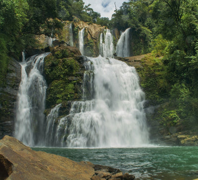 Costa Rica • Volcan, jungle & Pacifique sauvage