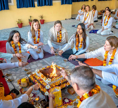 Inde du Nord • Taj Mahal, Jaipur & Rishikesh sacré