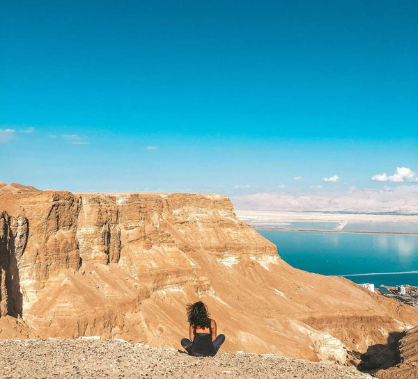 Jordanie • Petra, splendeurs du désert & mer Rouge