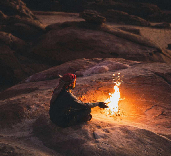 Jordanie • Petra, splendeurs du désert & mer Rouge