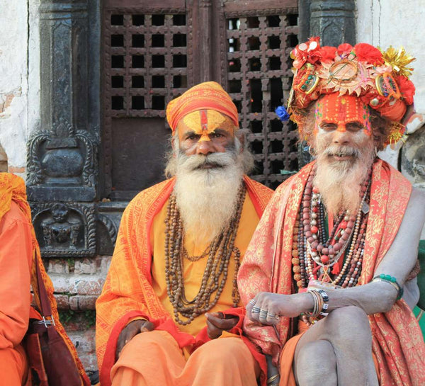 Népal • Entre Himalaya, temples sacrés et pleine présence