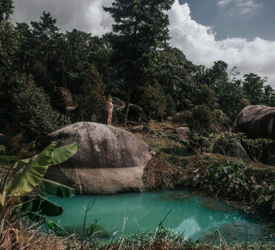 Thaïlande • Bangkok, temples & île secrète