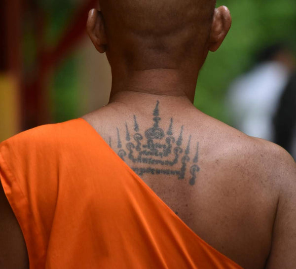 Thaïlande • Bangkok, temples & île secrète