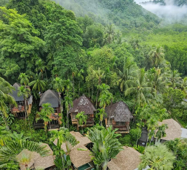 Thaïlande • Bangkok, temples & île secrète