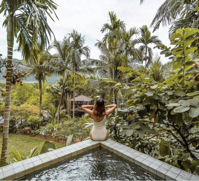 Thaïlande • Bangkok, temples & île secrète