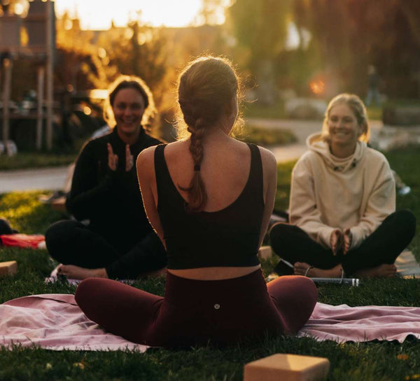 Nouvel an : Yoga, Cocooning & Dégustation de vin en Bourgogne