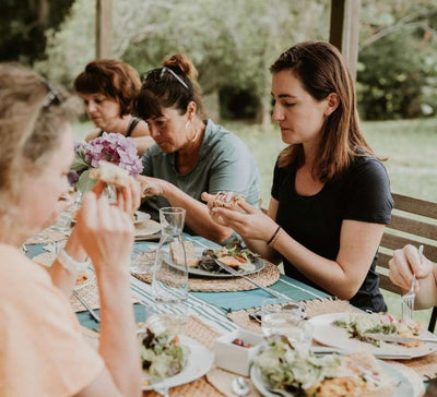 Un Été à Savourer : Yoga, Nature & Présence au Pays Basque