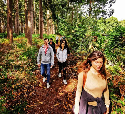 Yoga, Équilibre & Énergie en Normandie