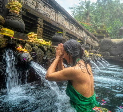 Bali Authentique • Yoga, snorkeling et cérémonies sacrées