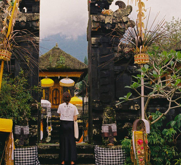 Bali Authentique • Yoga, snorkeling et cérémonies sacrées