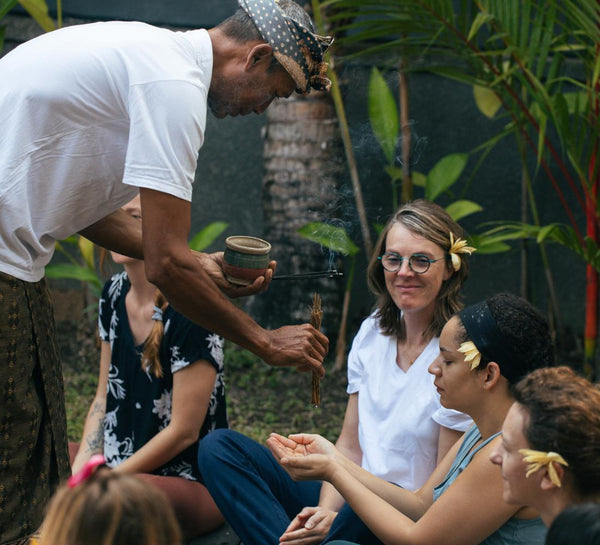 Bali Authentique • Yoga, snorkeling et cérémonies sacrées