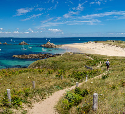 Retraite Surf et Yoga en Bretagne - été