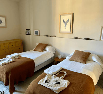 Yoga & Créativité en Camargue