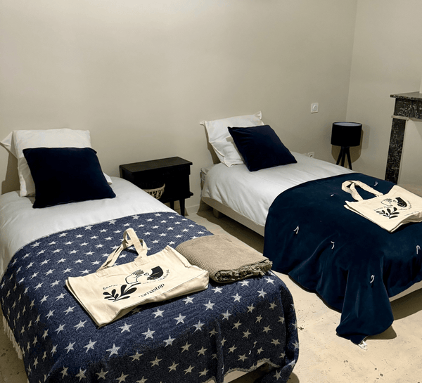 Yoga & Créativité en Camargue