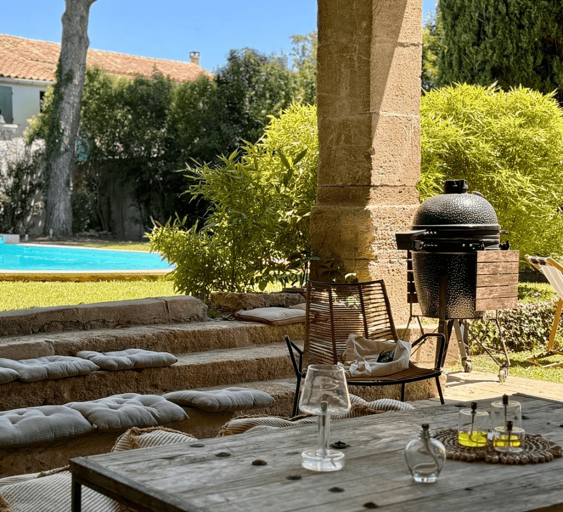 Yoga & Créativité en Camargue