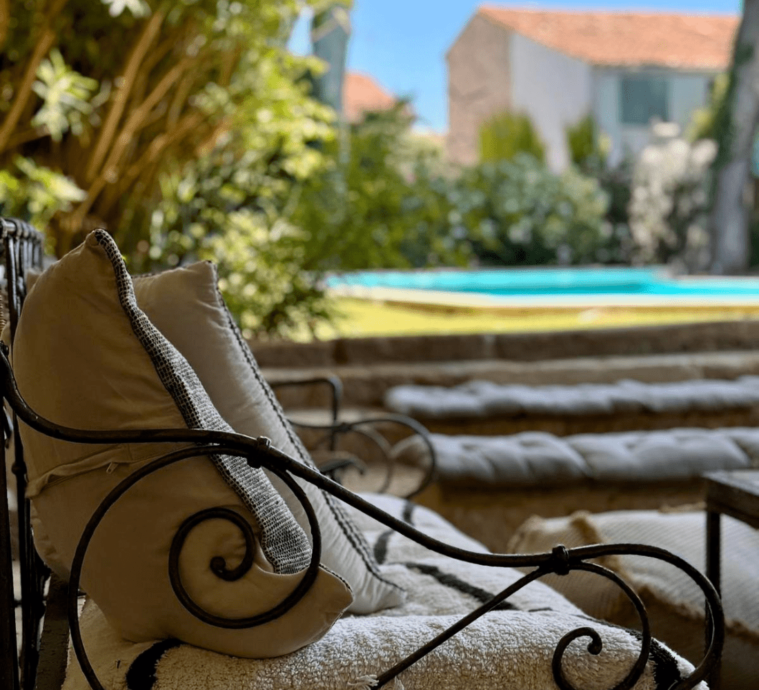 Yoga & Créativité en Camargue