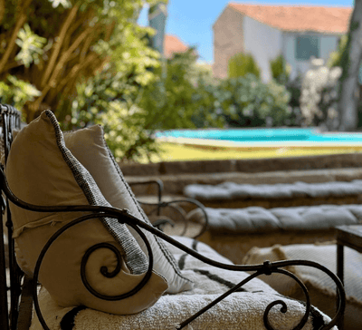 Yoga & Créativité en Camargue