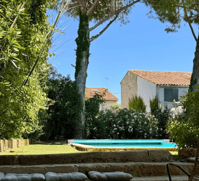 Yoga & Créativité en Camargue