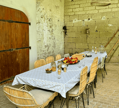 Yoga & Créativité en Camargue