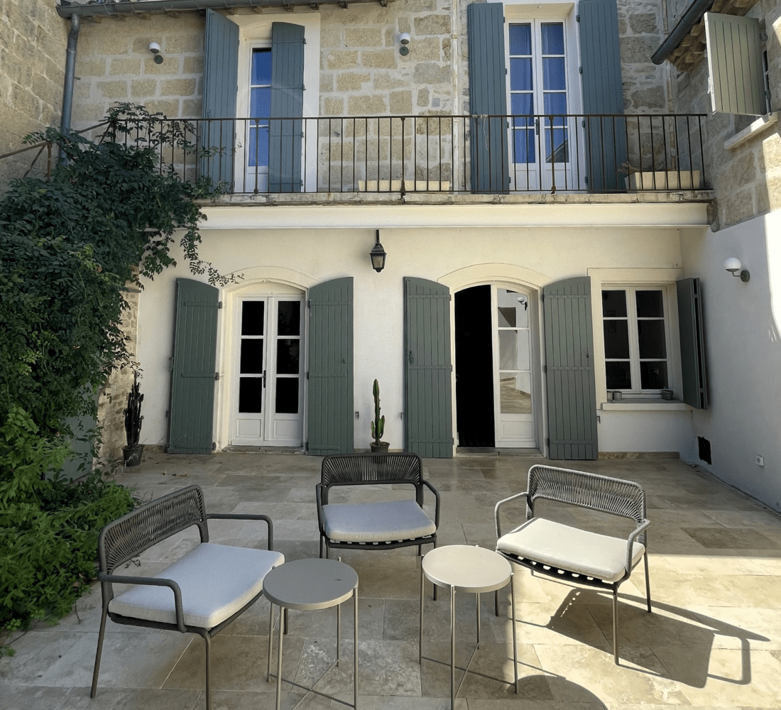 Yoga & Créativité en Camargue