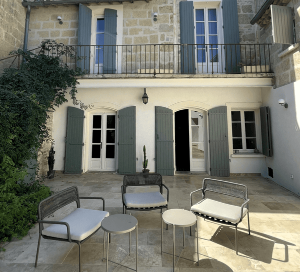 Yoga & Créativité en Camargue