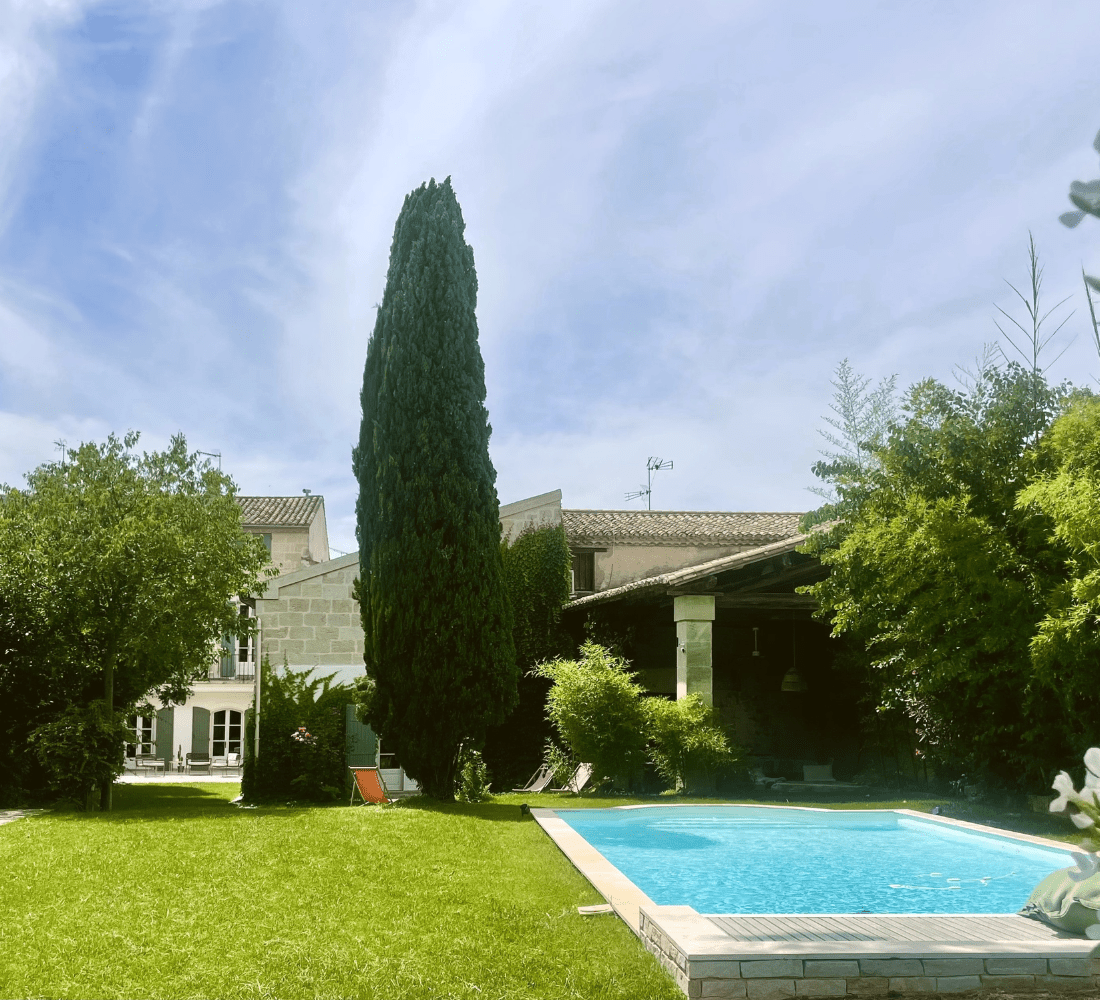 Yoga & Créativité en Camargue