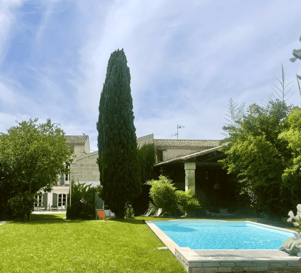 Yoga & Créativité en Camargue