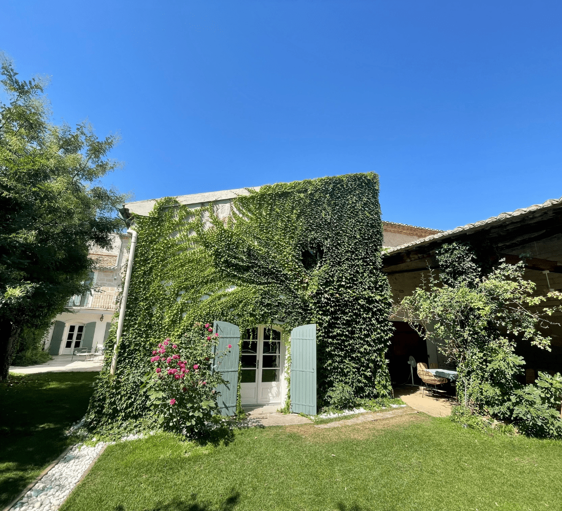 Yoga & Créativité en Camargue