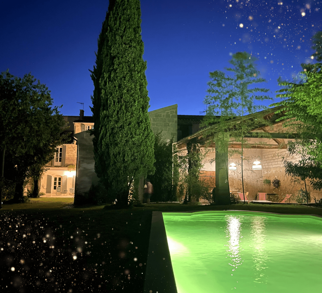 Yoga & Créativité en Camargue - Séjour Camargue