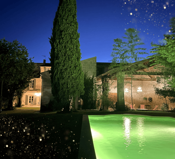 Yoga & Créativité en Camargue - Séjour Camargue