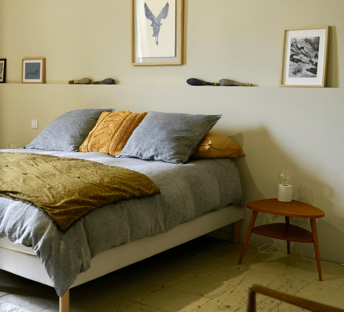 Yoga & Créativité en Camargue