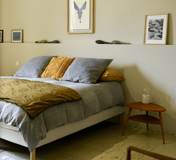 Yoga & Créativité en Camargue