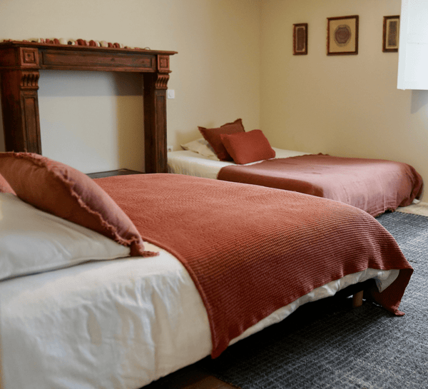 Yoga & Créativité en Camargue