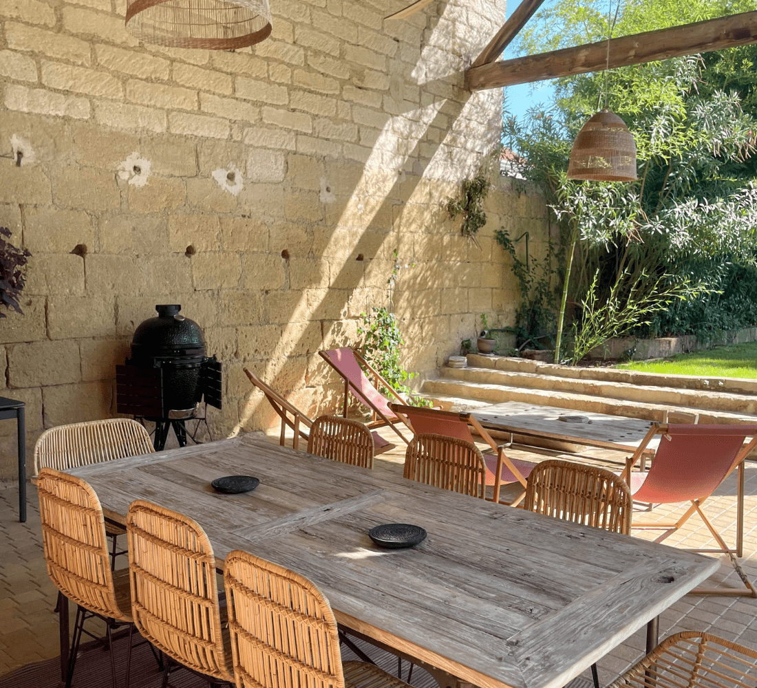 Yoga & Créativité en Camargue