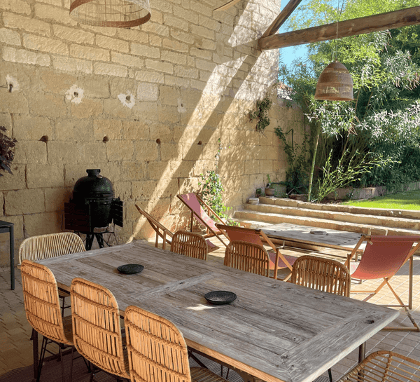 Yoga & Créativité en Camargue