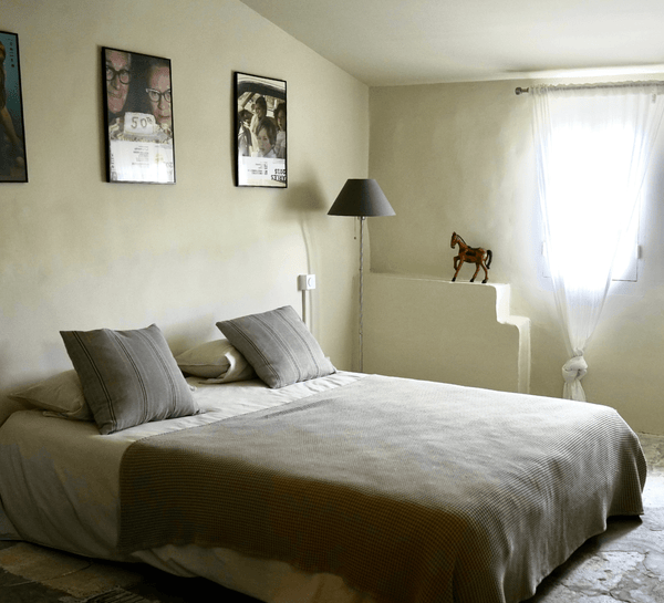 Yoga & Créativité en Camargue