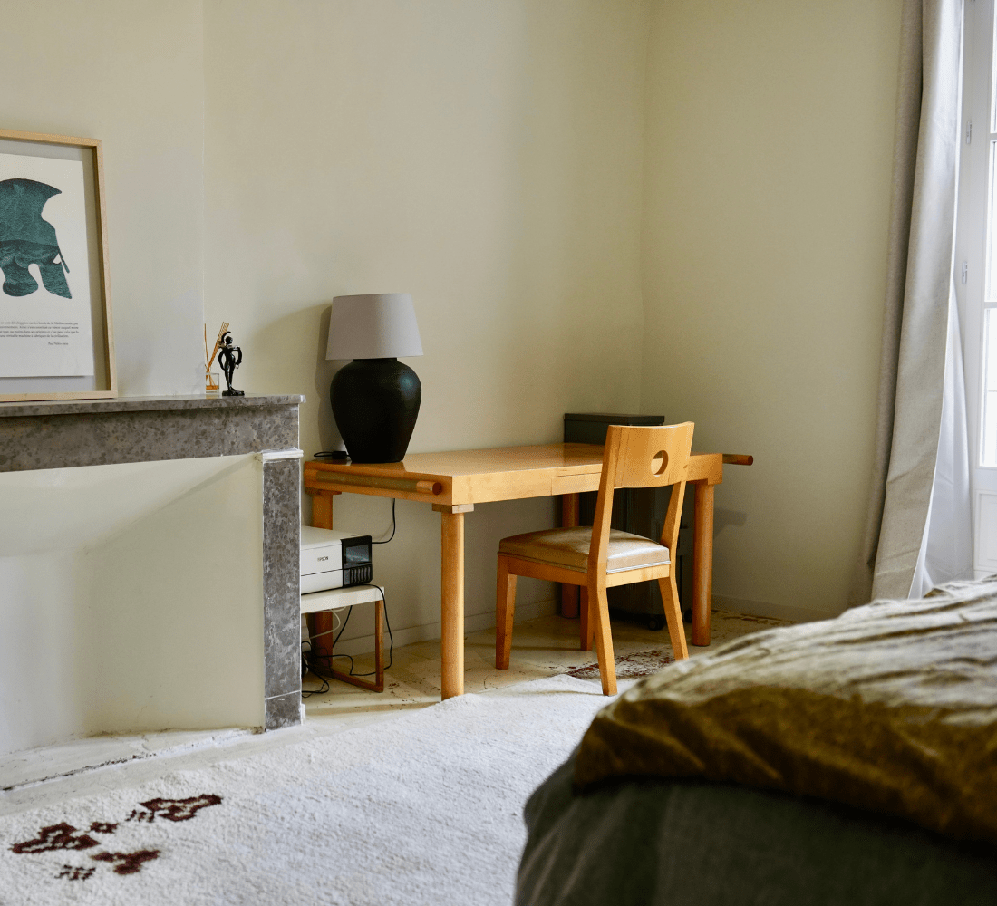 Yoga & Créativité en Camargue